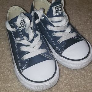 Toddler Converse